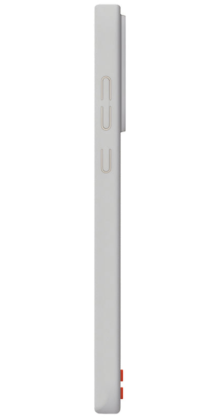 Θήκη για OnePlus 15, Hole Pattern Magnetic, Γκρι 5431102022