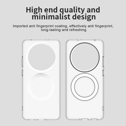 Θήκη MagSafe για Oppo Reno12 FS 5G / Reno12 FS 4G / Reno12 F 4G / Reno12 F, Techsuit, CandyCase, Λευκό