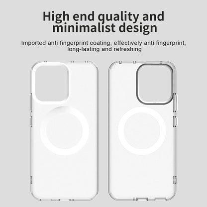 Θήκη MagSafe για Oppo Reno16 F / Reno16 FS, Techsuit, CandyCase, Λευκό