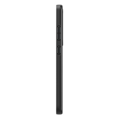 Θήκη MagSafe για Samsung Galaxy S25 Ultra S938, Spigen, Thin Fit, Μαύρη ACS08946