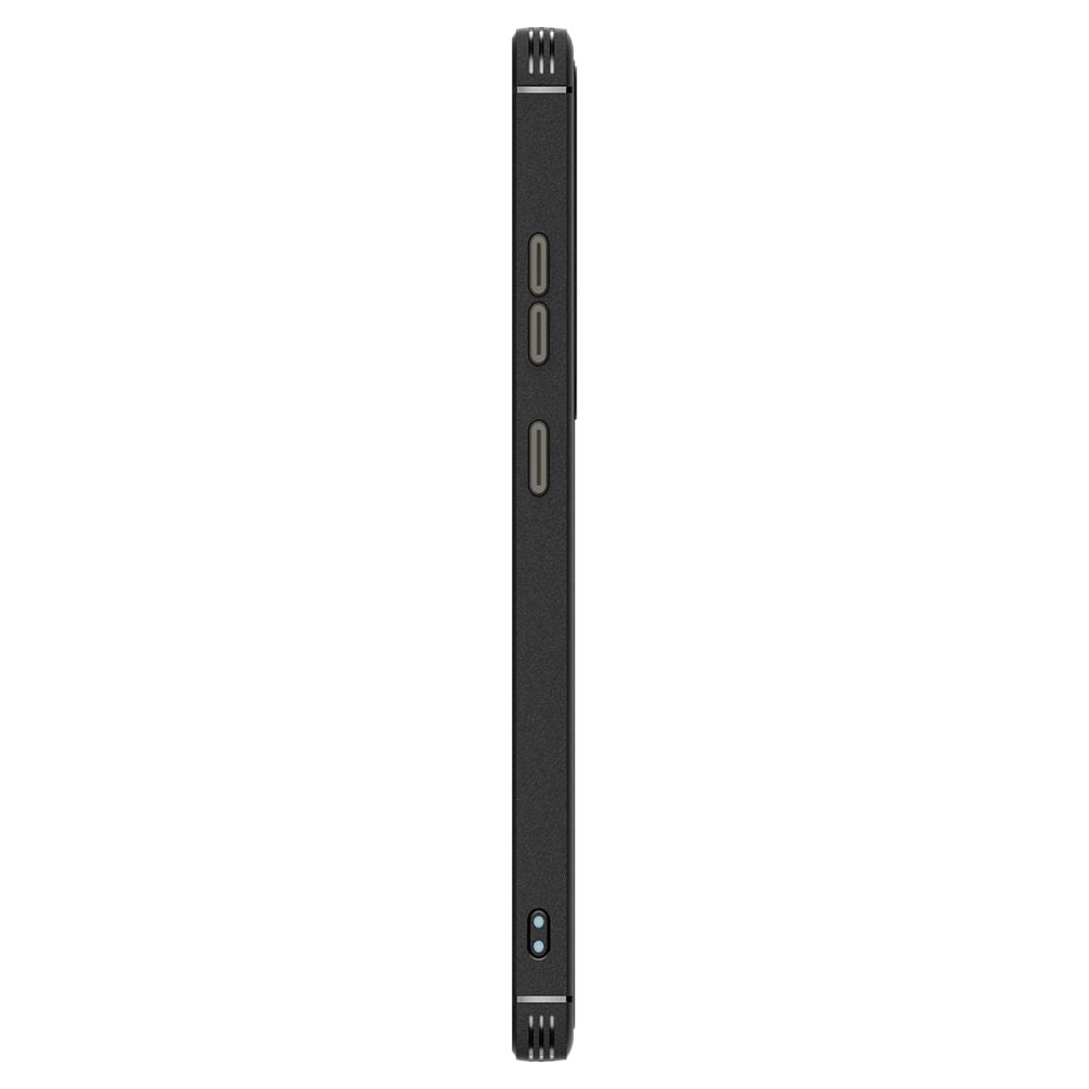 Θήκη MagSafe για Samsung Galaxy S25 Ultra S938, Spigen, Mag Armor, Μαύρη ACS08913