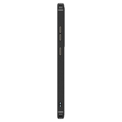 Θήκη MagSafe για Samsung Galaxy S25 Ultra S938, Spigen, Mag Armor, Μαύρη ACS08913
