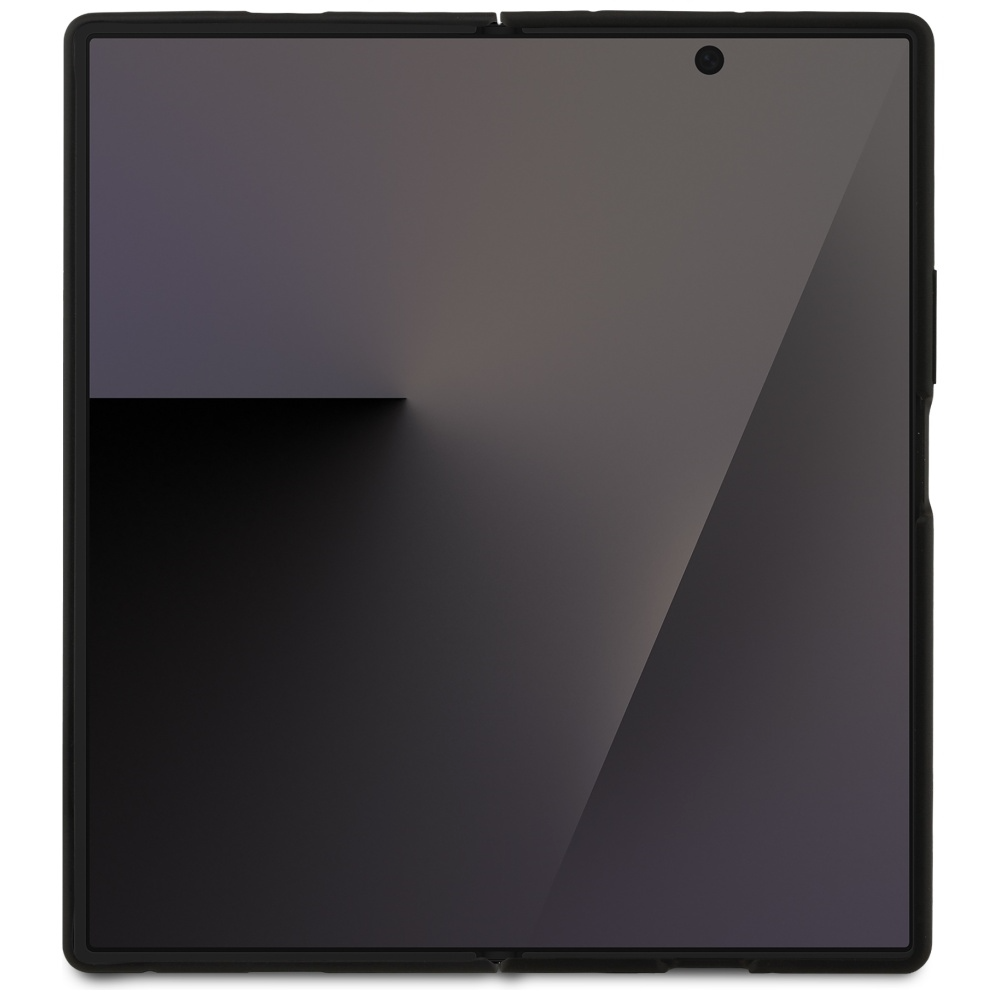 Θήκη MagSafe για Samsung Galaxy Z Fold7 F966, Guess, 4G Classic, Καφέ, Επανασφραγισμένη