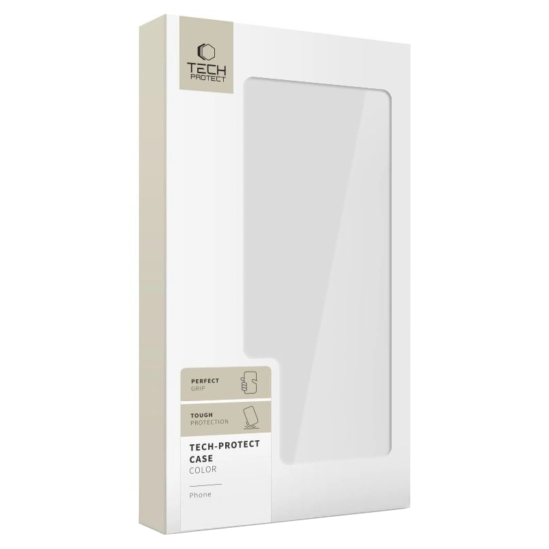 Θήκη MagSafe για Samsung Galaxy A57 5G, Tech-Protect, Kevlar Aura, Μωβ
