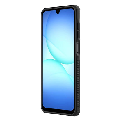 Θήκη MagSafe για Samsung Galaxy A17 5G, Nillkin, Super Shield Pro, Μαύρο