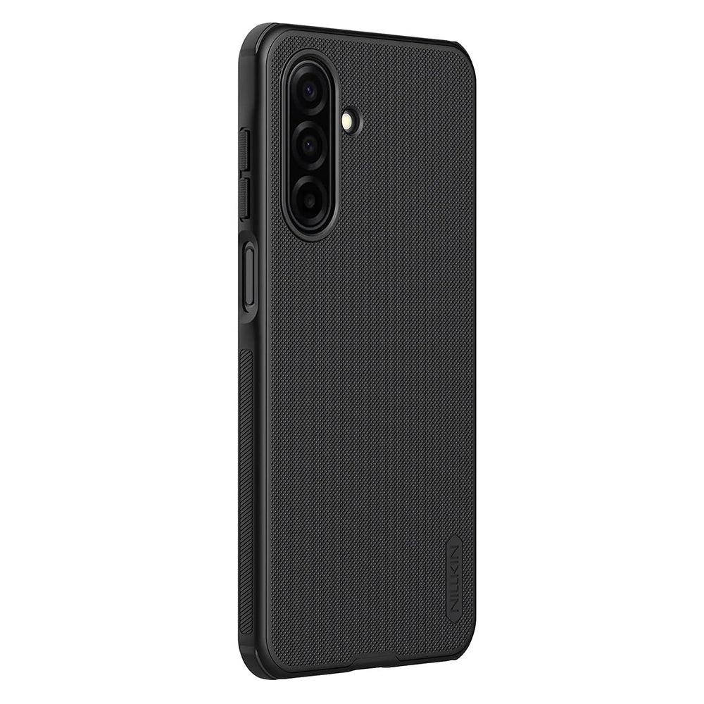 Θήκη MagSafe για Samsung Galaxy A17 5G, Nillkin, Super Shield Pro, Μαύρο