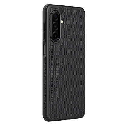 Θήκη MagSafe για Samsung Galaxy A17 5G, Nillkin, Super Shield Pro, Μαύρο