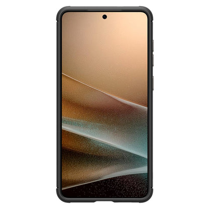 Θήκη MagSafe για Samsung Galaxy S25 Edge S937, Spigen, Core Armor, Ματ Μαύρη ACS09406
