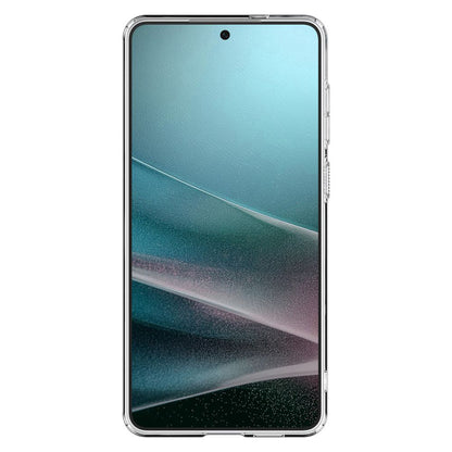 Θήκη MagSafe για Samsung Galaxy S25 Edge S937, Spigen, Ultra Hybrid Zero One, Λευκή ACS09417