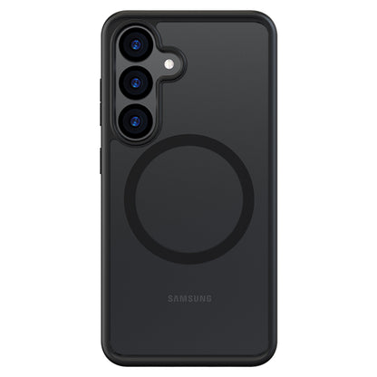 Θήκη MagSafe για Samsung Galaxy S25 S931, Torras, Guardian, Μαύρη