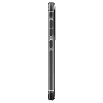 Θήκη MagSafe για Samsung Galaxy S25 S931, UNIQ, Combat MagClick, Μαύρη