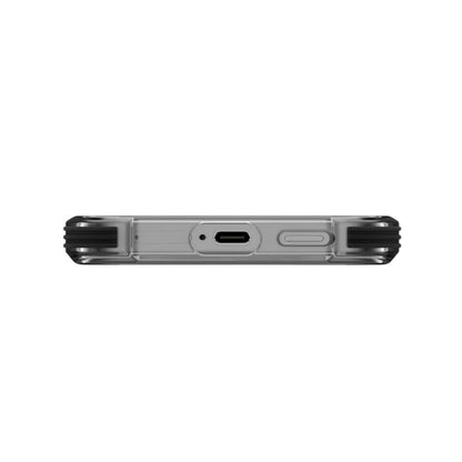 Θήκη MagSafe για Samsung Galaxy S25 S931, UNIQ, Combat MagClick, Μαύρη