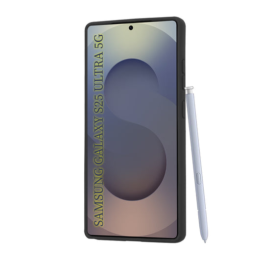 Θήκη MagSafe για Samsung Galaxy S25 Ultra S938, Techsuit, Pro, Μαύρο