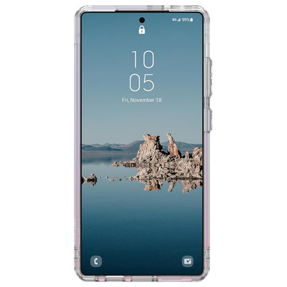 Θήκη MagSafe για Samsung Galaxy S25 Ultra S938, Urban Armor Gear, Plyo Pro, Μωβ