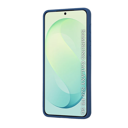 Θήκη MagSafe για Samsung Galaxy S26 FE S741, Techsuit, Pro, Μπλε