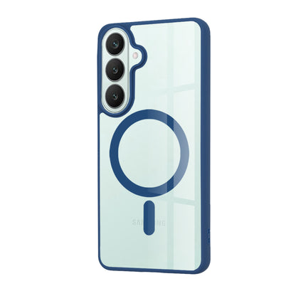 Θήκη MagSafe για Samsung Galaxy S26 FE S741, Techsuit, Pro, Μπλε