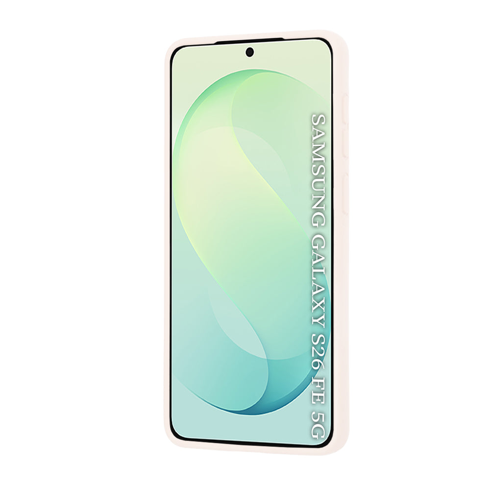 Θήκη MagSafe για Samsung Galaxy S26 FE S741, Techsuit, Pro, Ροζ