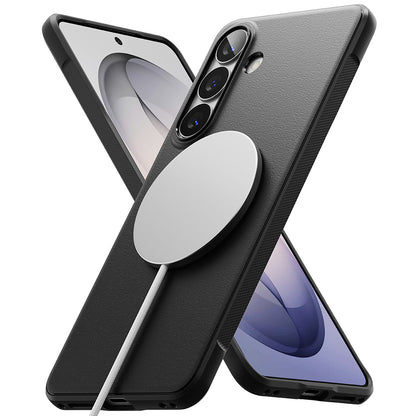 MagSafe Case for Samsung Galaxy S26 Plus S947, Ringke, Onyx, Black