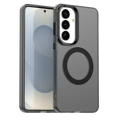 MagSafe Case for Samsung Galaxy S26 Plus, Techsuit, CandyCase, Black