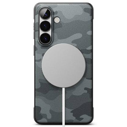 MagSafe Case for Samsung Galaxy S26 S942, Ringke, Onyx, Camouflage