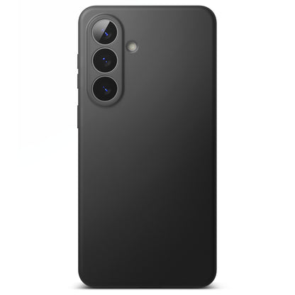 Θήκη MagSafe για Samsung Galaxy S26 S942, Ringke, Σιλικόνη, Μαύρη