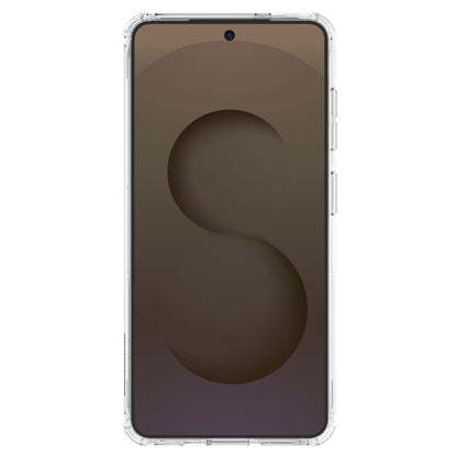 Θήκη MagSafe για Samsung Galaxy S26 S942, Nillkin, Nature Pro, Διαφανής