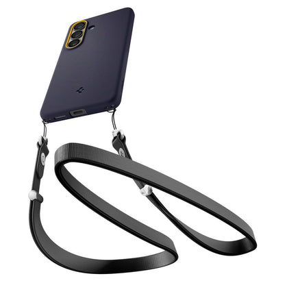 Θήκη MagSafe για Samsung Galaxy S26 S942, Spigen, Caseology Nano Pop, Mov ACS11065