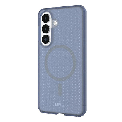 MagSafe Case for Samsung Galaxy S26 S942, Urban Armor Gear, Dot, Blue