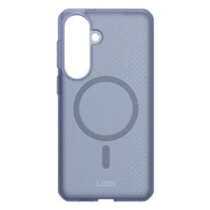 MagSafe Case for Samsung Galaxy S26 S942, Urban Armor Gear, Dot, Blue