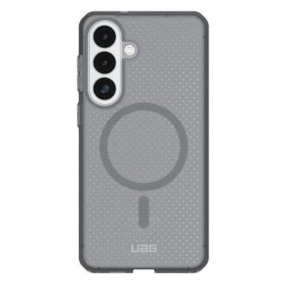 MagSafe Case for Samsung Galaxy S26 S942, Urban Armor Gear, Dot, Gray