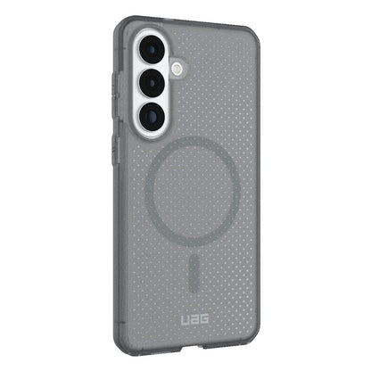 MagSafe Case for Samsung Galaxy S26 S942, Urban Armor Gear, Dot, Gray