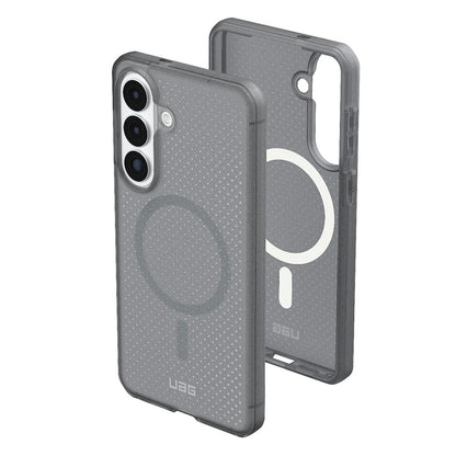 MagSafe Case for Samsung Galaxy S26 S942, Urban Armor Gear, Dot, Gray