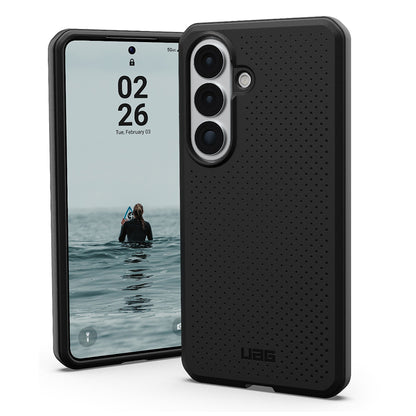 Θήκη MagSafe για Samsung Galaxy S26 S942, Urban Armor Gear, Dot, Μαύρο