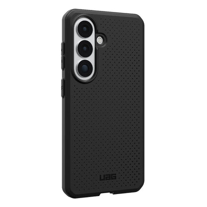 Θήκη MagSafe για Samsung Galaxy S26 S942, Urban Armor Gear, Dot, Μαύρο