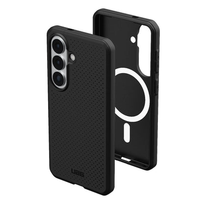 Θήκη MagSafe για Samsung Galaxy S26 S942, Urban Armor Gear, Dot, Μαύρο
