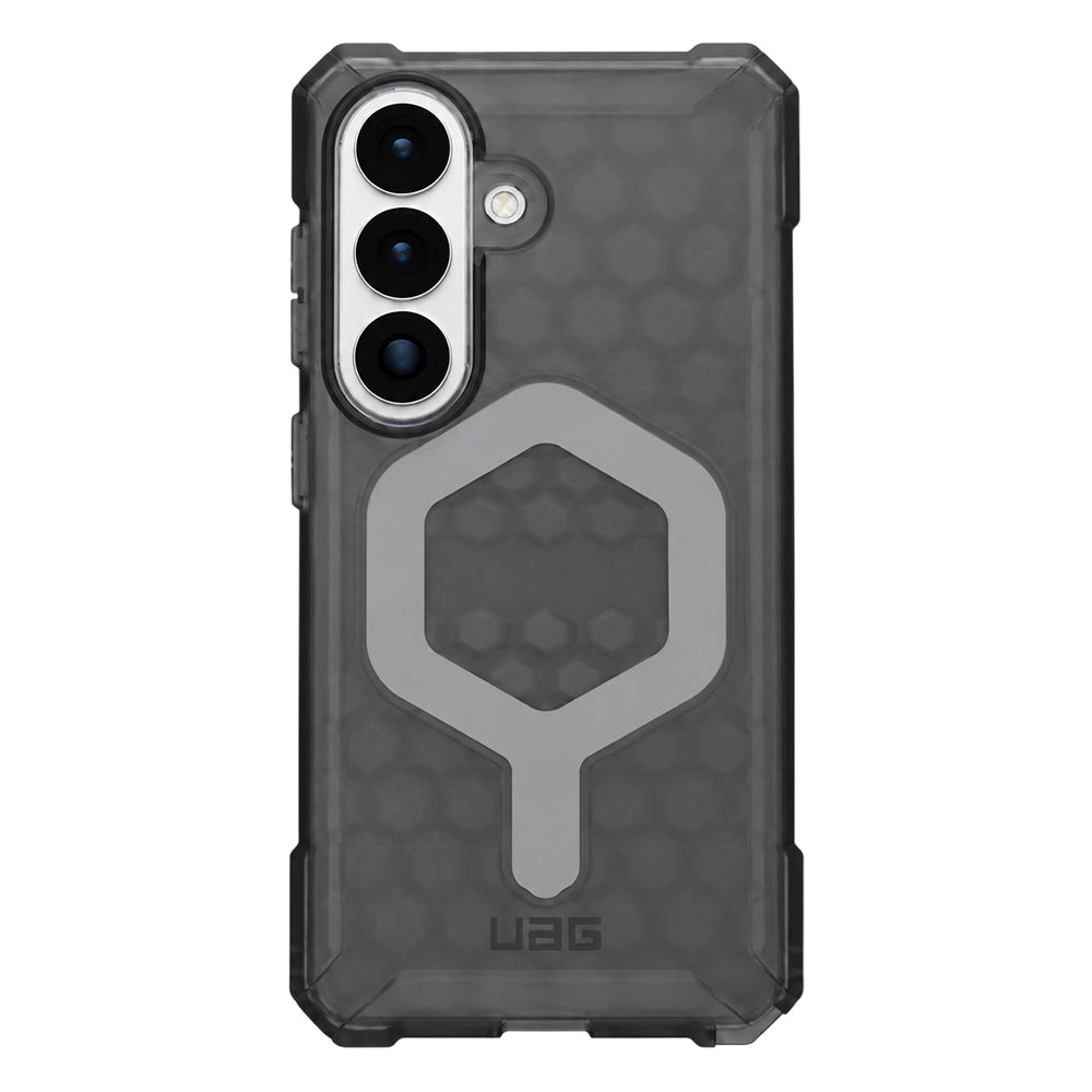 Θήκη MagSafe για Samsung Galaxy S26 S942, Urban Armor Gear, Essential Armor, Γκρι