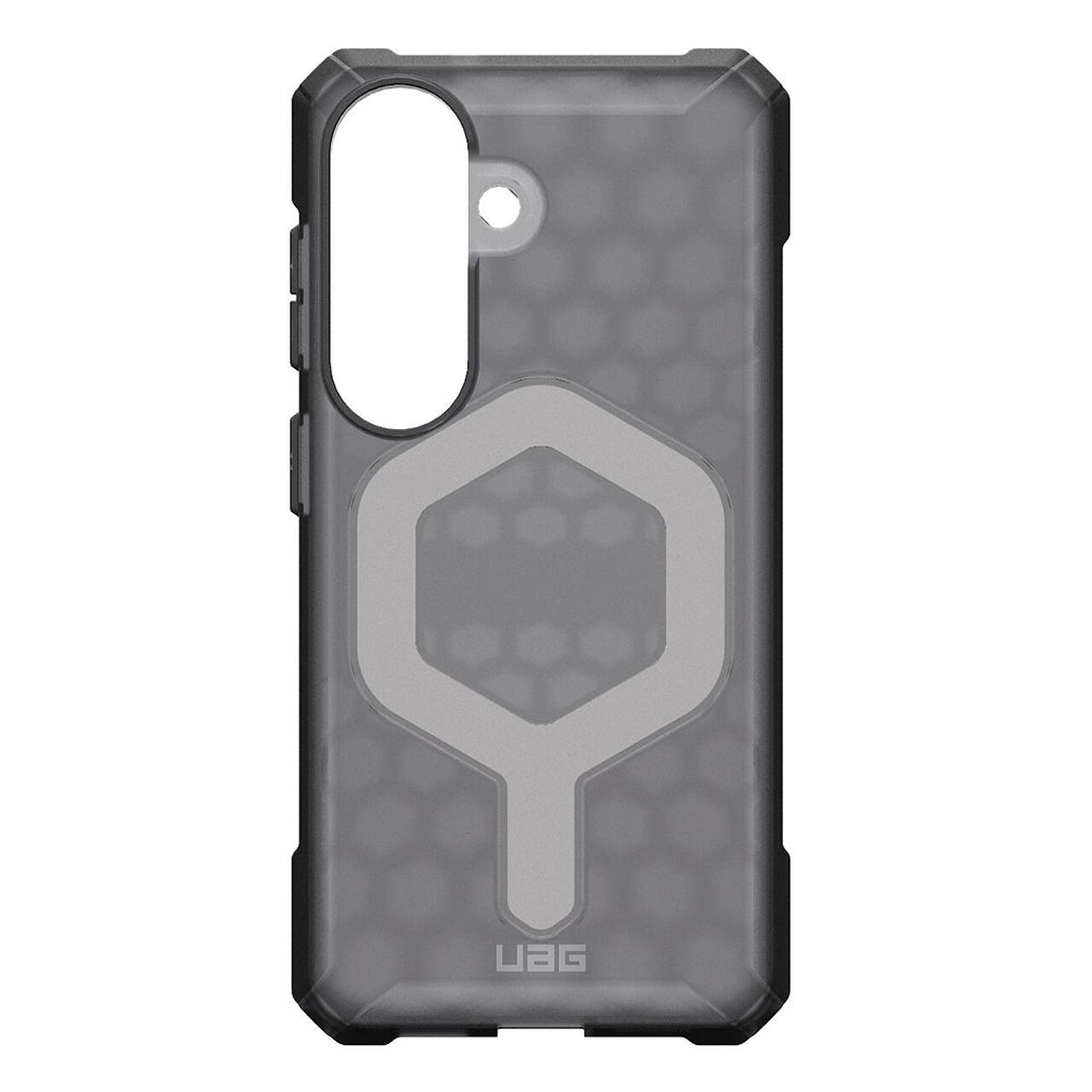 Θήκη MagSafe για Samsung Galaxy S26 S942, Urban Armor Gear, Essential Armor, Γκρι