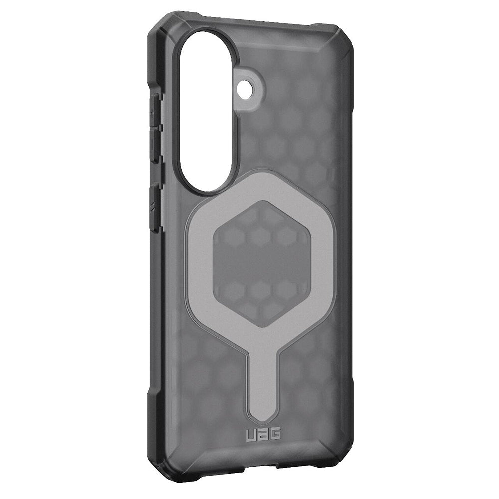 Θήκη MagSafe για Samsung Galaxy S26 S942, Urban Armor Gear, Essential Armor, Γκρι