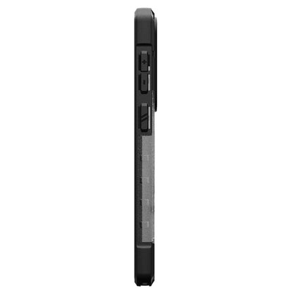 MagSafe Case for Samsung Galaxy S26 S942, Urban Armor Gear, Pathfinder Clear, Gray
