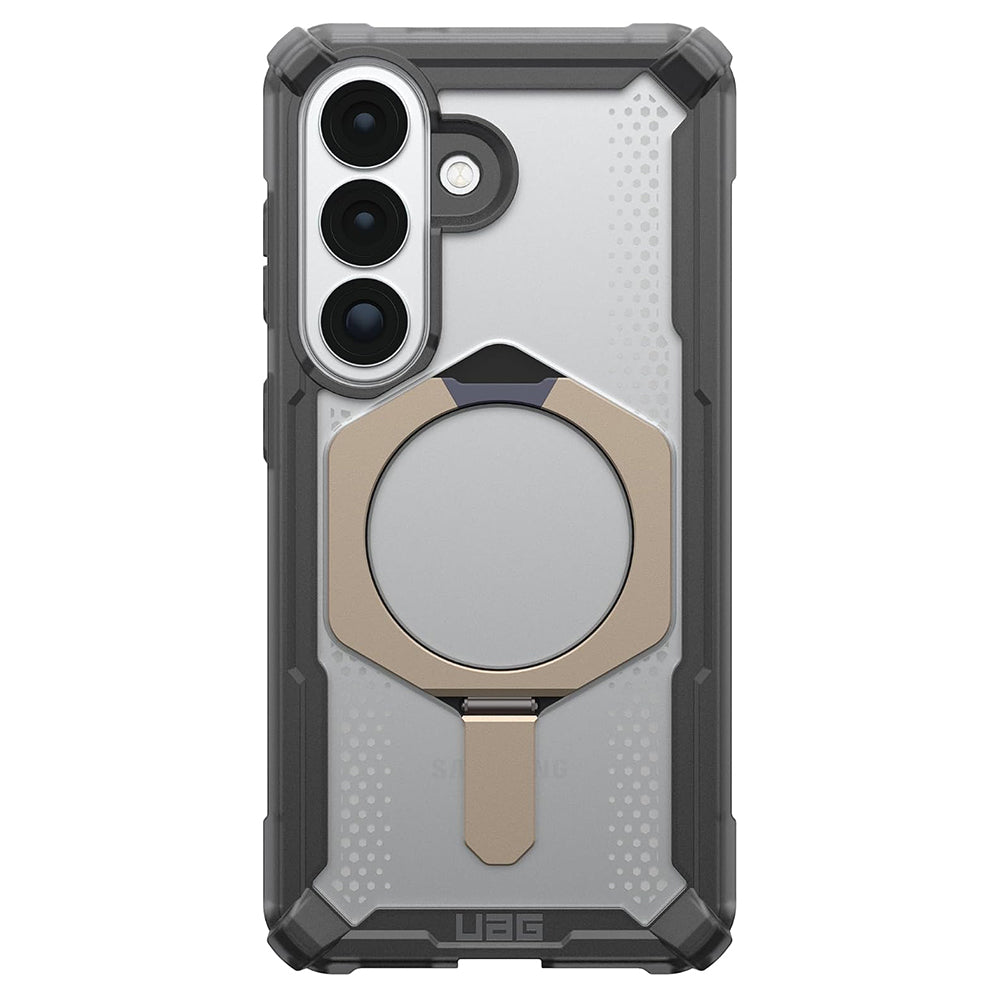Θήκη MagSafe για Samsung Galaxy S26 S942, Urban Armor Gear, Plasma XTE, Γκρι
