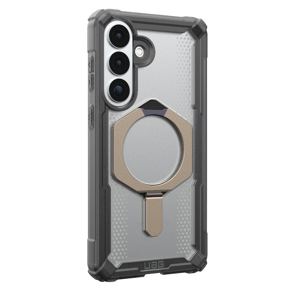Θήκη MagSafe για Samsung Galaxy S26 S942, Urban Armor Gear, Plasma XTE, Γκρι