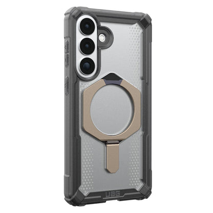 Θήκη MagSafe για Samsung Galaxy S26 S942, Urban Armor Gear, Plasma XTE, Γκρι