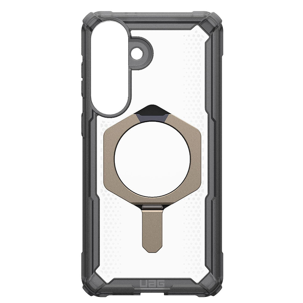 Θήκη MagSafe για Samsung Galaxy S26 S942, Urban Armor Gear, Plasma XTE, Γκρι