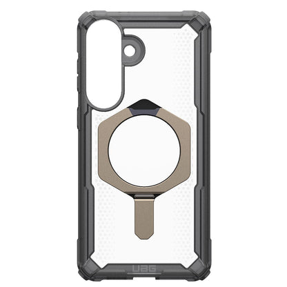 Θήκη MagSafe για Samsung Galaxy S26 S942, Urban Armor Gear, Plasma XTE, Γκρι