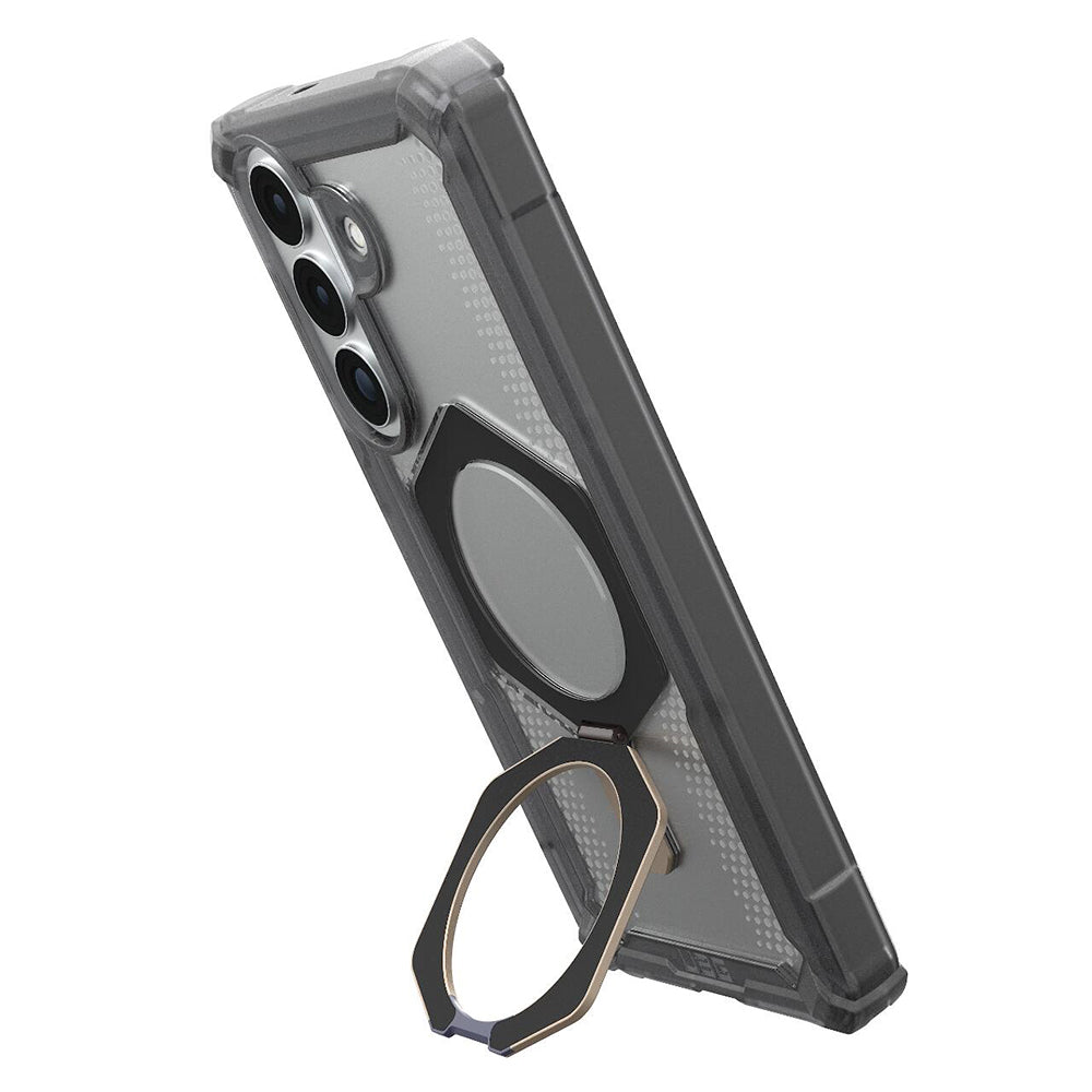 Θήκη MagSafe για Samsung Galaxy S26 S942, Urban Armor Gear, Plasma XTE, Γκρι