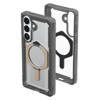 Θήκη MagSafe για Samsung Galaxy S26 S942, Urban Armor Gear, Plasma XTE, Γκρι