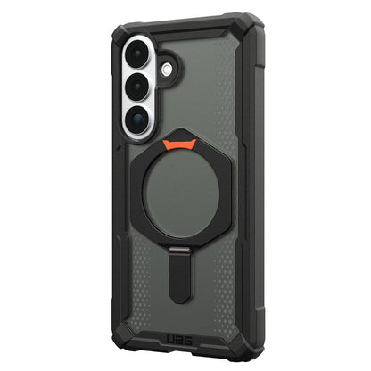 MagSafe Case for Samsung Galaxy S26 S942, Urban Armor Gear, Plasma XTE, Black