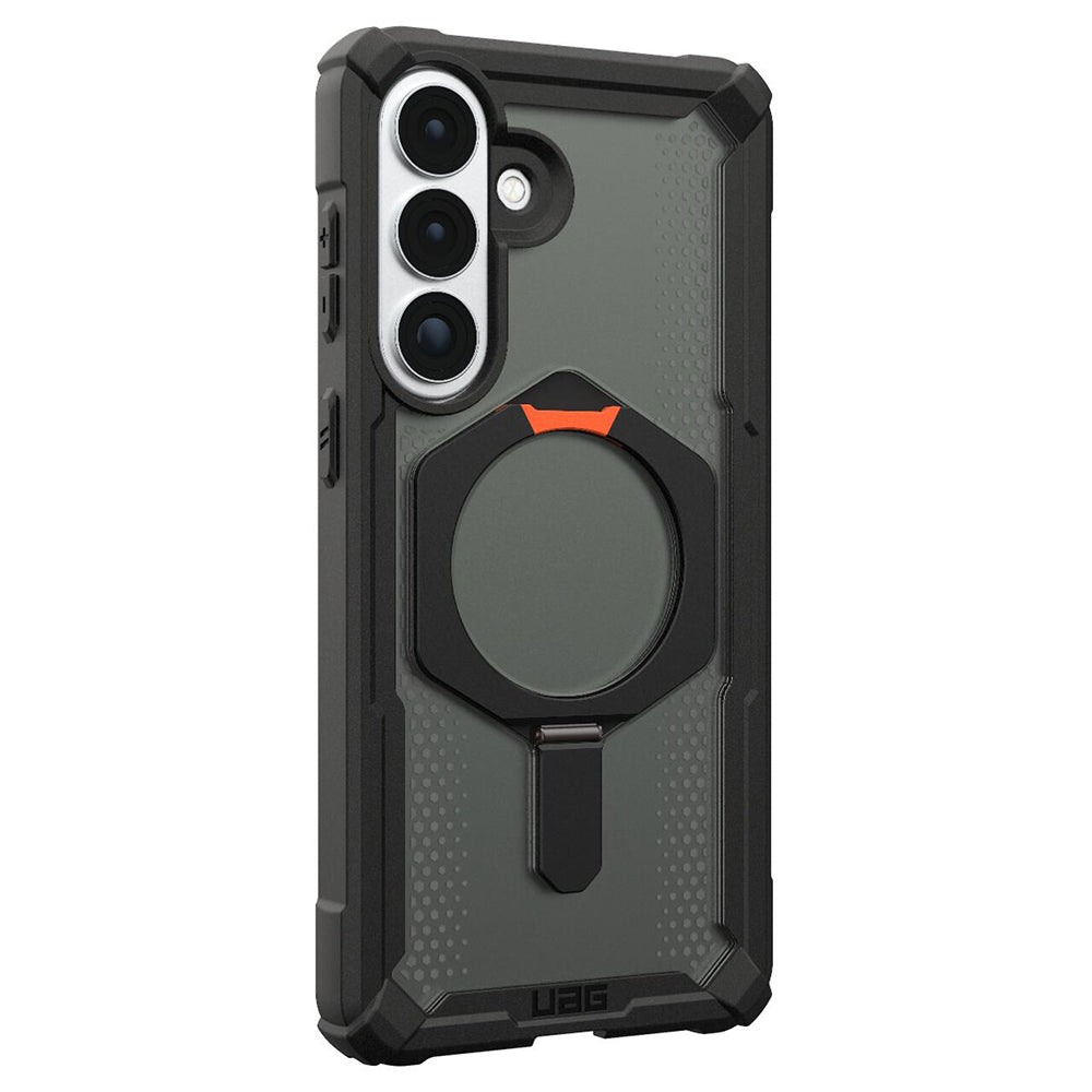 MagSafe Case for Samsung Galaxy S26 S942, Urban Armor Gear, Plasma XTE, Black