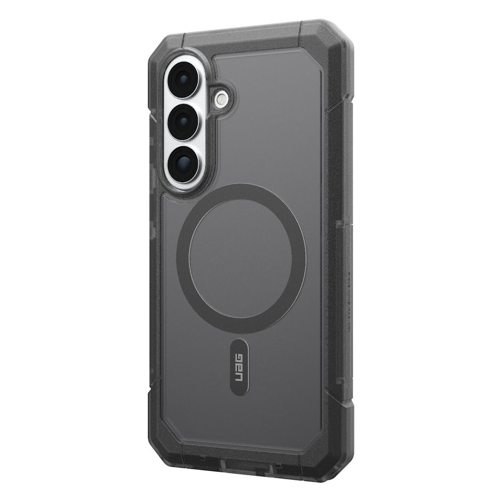 Θήκη MagSafe για Samsung Galaxy S26 S942, Urban Armor Gear, Trooper, Γκρι
