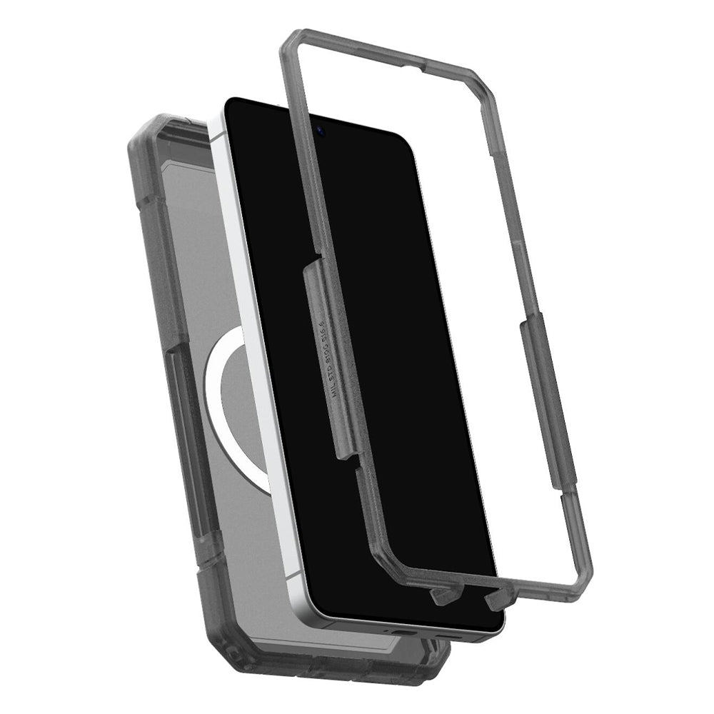 Θήκη MagSafe για Samsung Galaxy S26 S942, Urban Armor Gear, Trooper, Γκρι